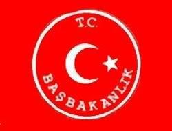 T.C. Başbakanlık: Kosova Türk Toplumu Köprü Rolü Oynamaktadır
