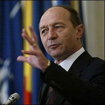 Başesku: Kosova'yı Uluslar Arası Hukuka Saygımızdan Dolayı Tanımadık