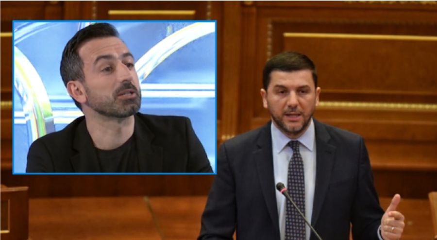 Vetëvendosje, UÇK’den Uzaklaşarak Yükseliyor – Dimal Basha Gerçek Yüzleridir