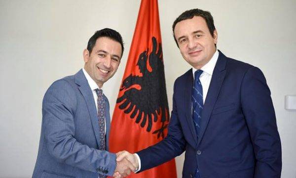 Haradinaj’ın Mektubuna Vetvendosje’den Tepki