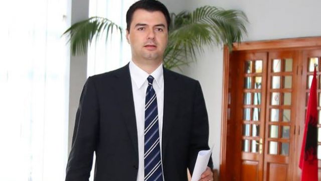Basha Bugün Kosova'da
