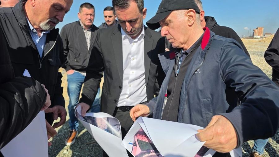 Priştine–Poduyeva Yoluna ait Sözleşmeler Uygulanmalı 
