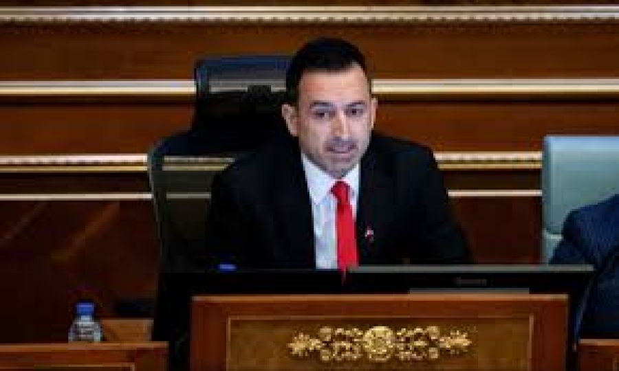 Meclis Başkanı Basha’dan Yeni Eğitim Yılı Mesajı