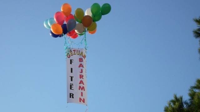 Ramazan Bayramı 17 Temmuz'da