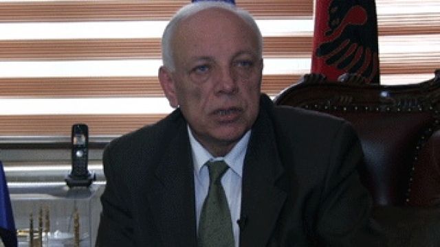 İslam Birliği Din İşleri Bakanlığı'nın Kurulmasını Talep Ediyor