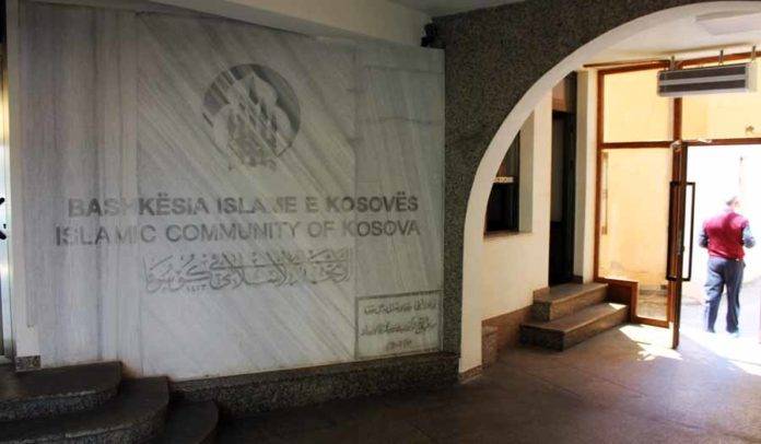 Kosova İslam Birliği Dini Törenlere İzin Verdi