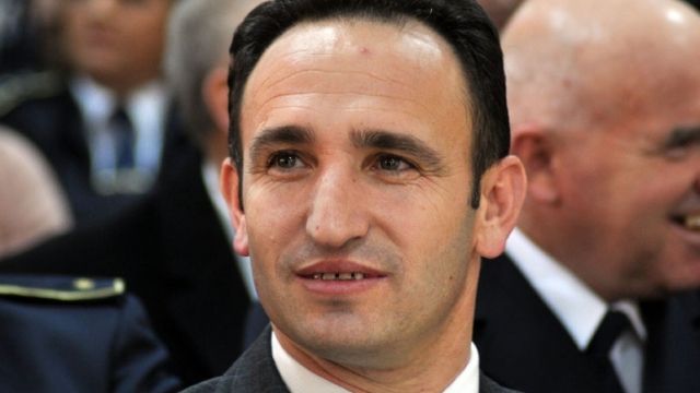 Bashkim Smakaj, Kosova İstihbaratının Yeniden Atanan Başkanı