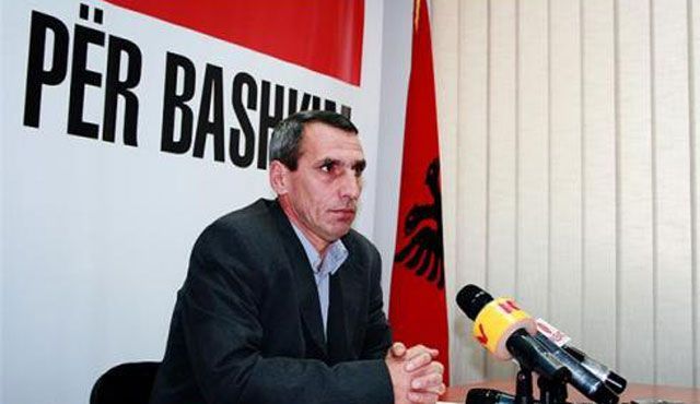 Hareketler Ayrılıyor