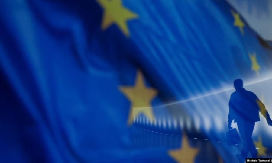 AB’den Kosova’ya Yönelik Tedbirlerin Kaldırılmasına İlişkin Açıklama