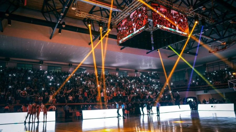 Avrupa Sahnesinde Tarihi Zafer: Bashkimi, Anwil’i Mağlup Etti