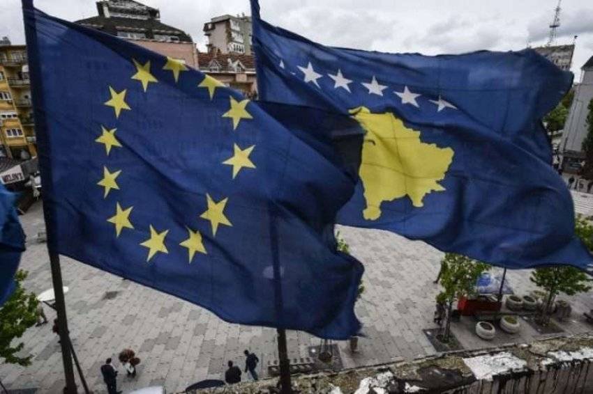 Vuçiç’in Provokasyonuna AB’den Tepki