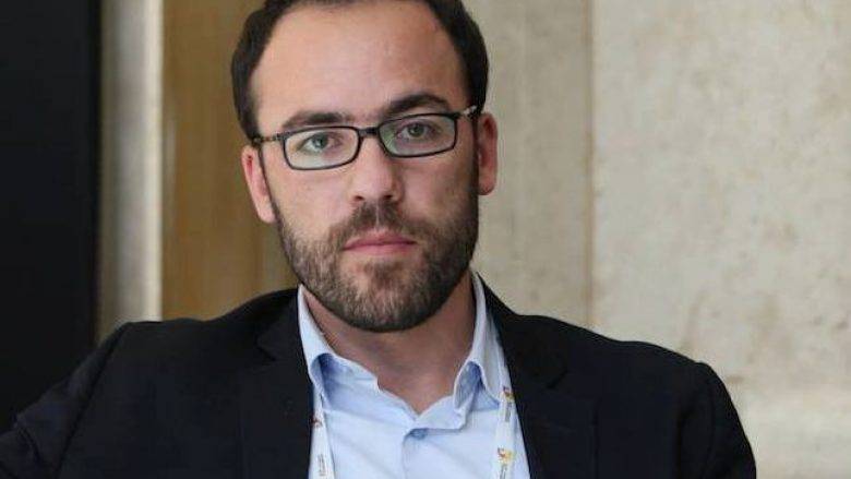 Xhemaj: Kosova Vatandaşları Ankara Büyükelçiliği Talimatlarınca Hareket Etsin