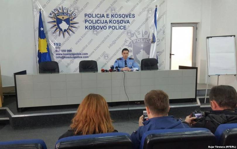 Polis, IŞİD Terör Örgütünün Mektubunu Araştırıyor