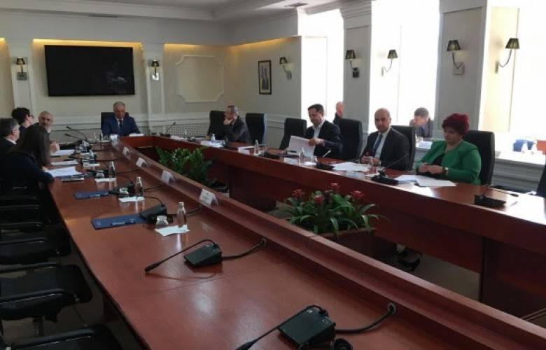 Haradinaj'ın Duruşması Yüzünden Meclis Bu Hafta Toplanmıyor