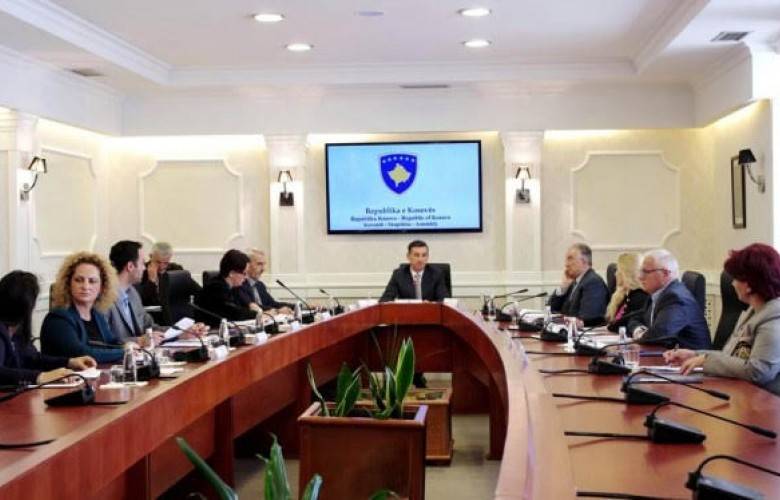 Meclis Başkanlık Kurulu Yarın Toplanacak