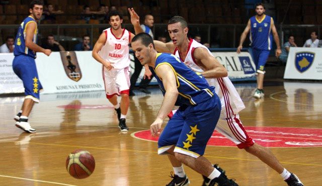 Sırbistan, Kosova'nın FIBA Üyeliğini Engelleyemez