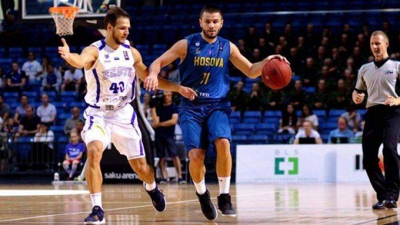 Kosova, Ağır Bir Mağlubiyete Uğradı