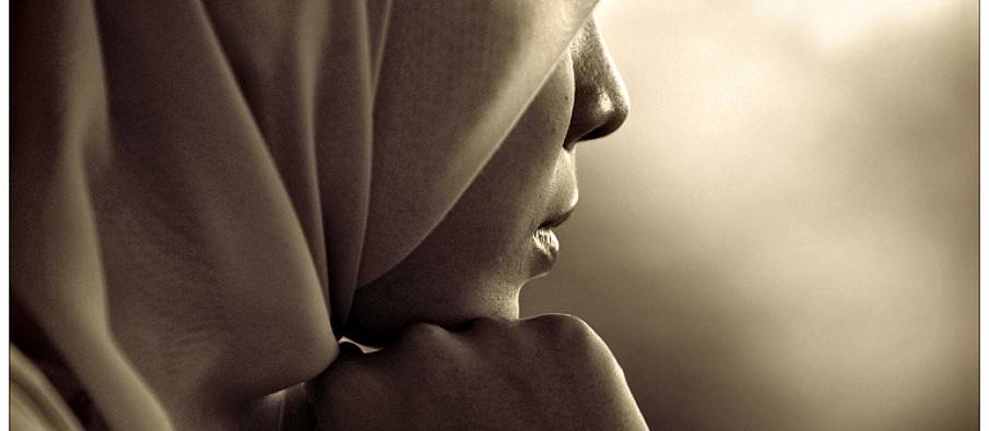 Kadının Kapanması Bir Arap Geleneğidir, İslam’la Alakası Yok