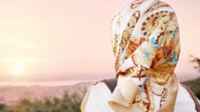 Kız Öğrencileri için Başörtü Yasağı 1 Eylül'de Kalkıyor