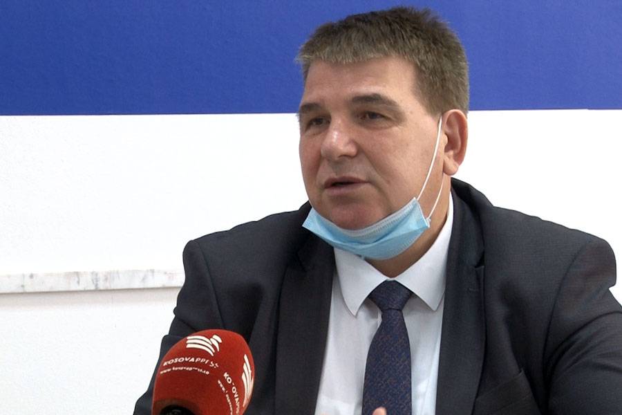 Görevden Alınmam Siyasi ve Haksız Bir Karar
