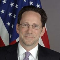 John Clint Williamson, EULEX Başsavcısı