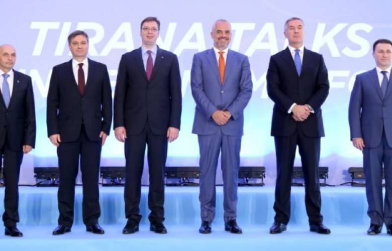 Batı Balkan Ülkelerinin Başbakanları Yarın Durrës’ta Toplanıyor