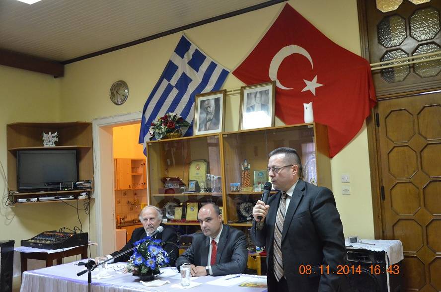 Bulgaristan'da Türkçe Eğitim