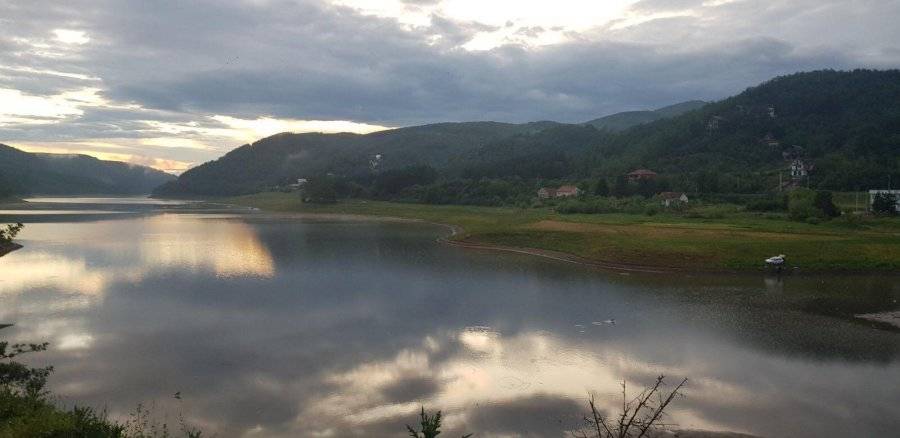 Temmuz’da Priştine ve Etraf Belediyeler Su Kısıtlamalarıyla