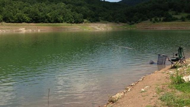 Batlava ve Badovça Kuruyor- Suyu Tasarruf Edin