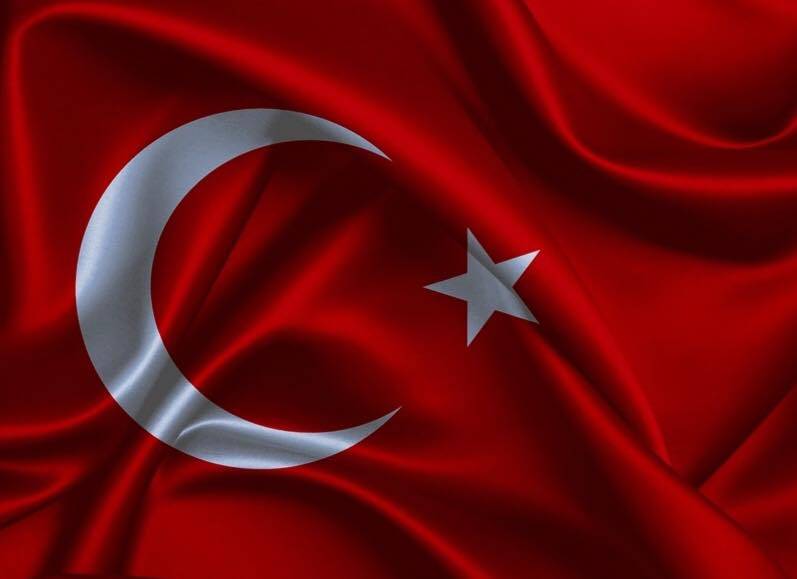 KDTP Türk Bayrağına Saldıranların Cezalanmasını İstedi