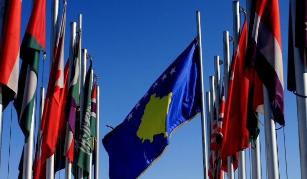 Kosova, UNMİK İle Fakat Bayraksız Temsil Edilecek