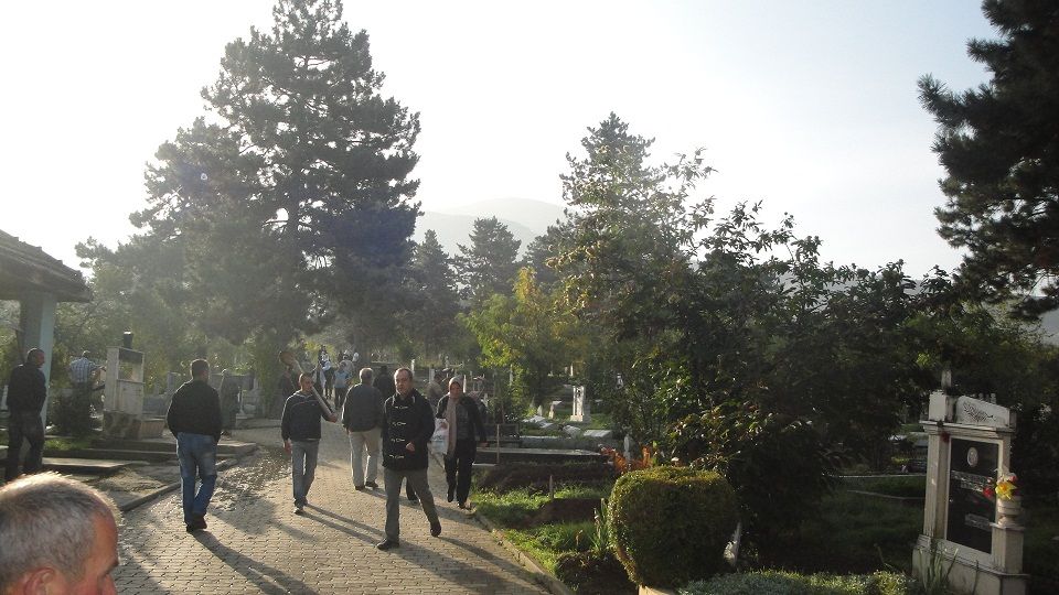 Kurban Bayramı Hazırlığı Yoğunluğa Neden Oldu