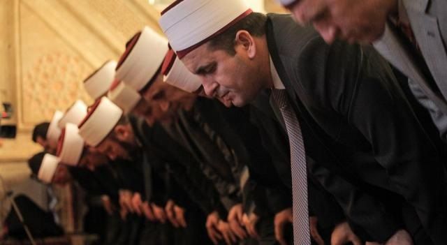 Kurban Bayramı Tüm Ülkemizde Coşkuyla Kutlanıyor
