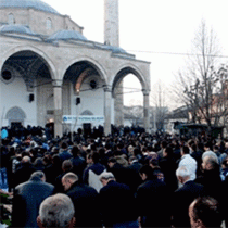 Kurban Bayramı 25 Ekim Perşembe