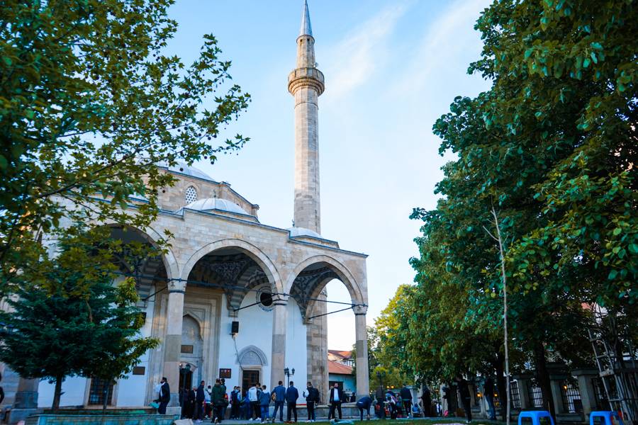 İslam Alemi ve Ülkemizde Kurban Bayramı Kutlanmaktadır