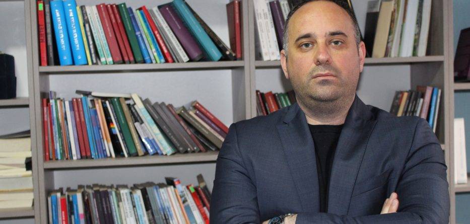 SAVUNMA BAKANI HULUSİ AKAR’IN BOSNA VE KOSOVA MESAJLARI- Bayram POMAK
