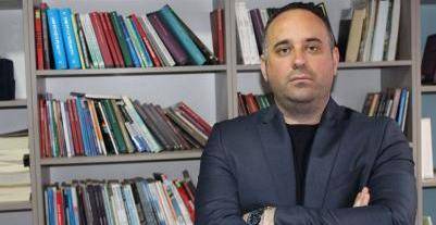 Kosova’da Siyasi ‘‘Darbe’’ ve Kosova – Sırbistan İlişkilerinin Geleceği- Bayram Pomak