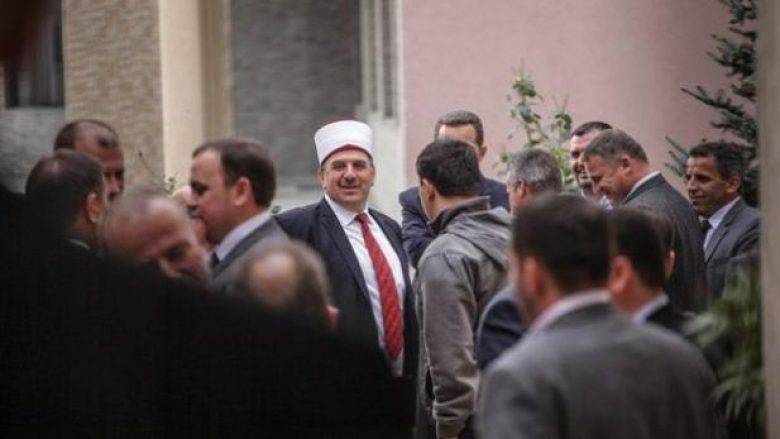 KİB Son Noktayı Koydu, Kurban Bayramı Cuma Günü