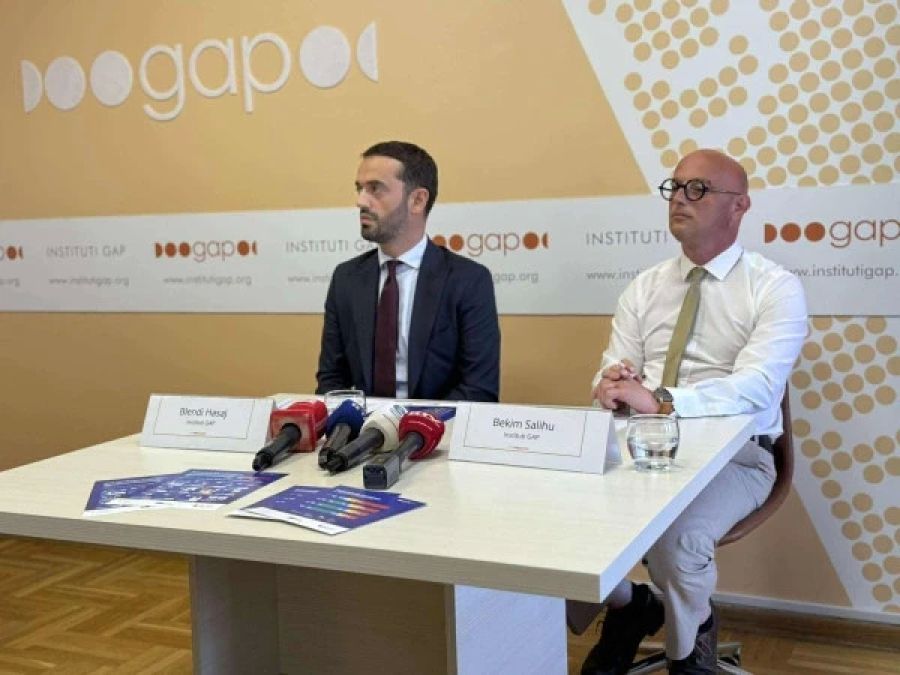 GAP: Belediye Başkanları 1815 Söz Verdi, Yalnızca 918’i Yerine Getirildi