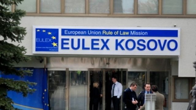 AB, EULEX-in Görev Süresini İki Yıl Daha Uzattı