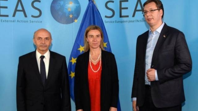 AB Teyit Etti: Kosova-Sırbistan Görüşmeleri 25 Ağustos'ta