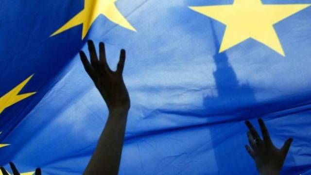 AB: Kosova ile İOA-nın İmzalanması Bekleniyor