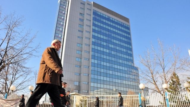 AB-nin Kosova'ya Milyonlarca Avro'yu İptal Etmesi Bekleniyor