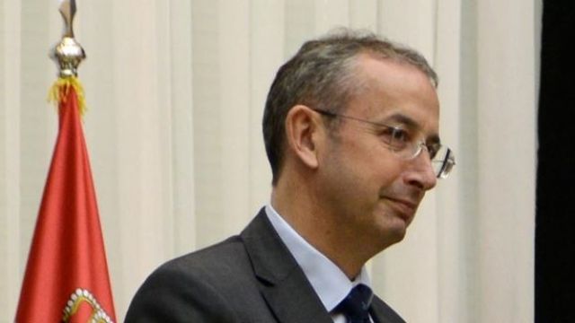 AB Sırbistan'a Kosova'yı Tanıma Şartı Koşmadı
