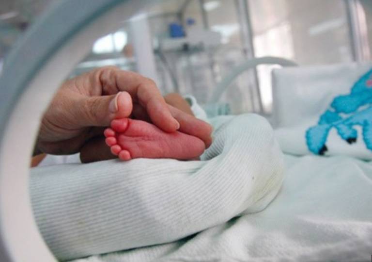 QKUK’da 3 Ayda 2 Bine Yakın Çocuk Doğdu