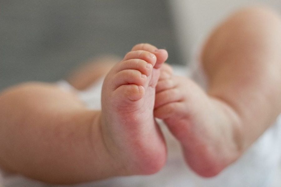 Mart Ayında Kosova'da 2.000'den Fazla Çocuk Dünyaya Geldi