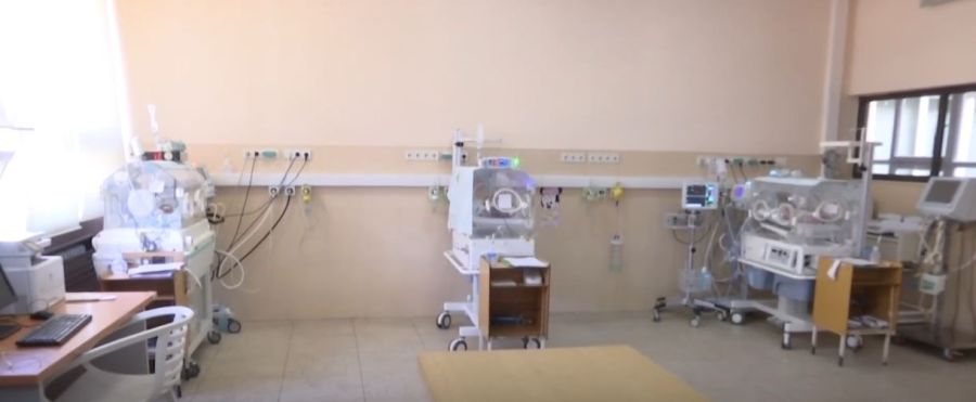 Bu Yıl Yaklaşık 1.500 Bebek Daha Az Doğdu