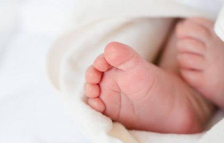 Geçen Yıl 28.674 Bebek Doğdu