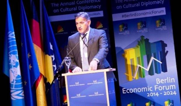 Kosova Bölgede Ekonomisi En Çok Büyüyen Ülke