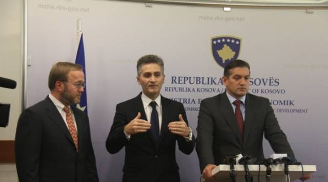 PTK İhalesi 14 Marta Kadar Uzatıldı